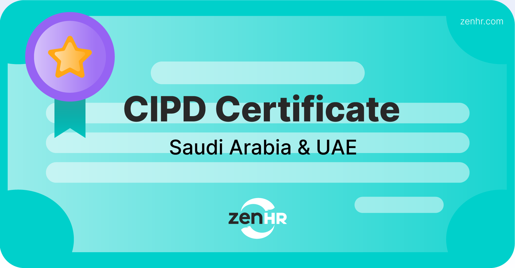 CIPD-Certification