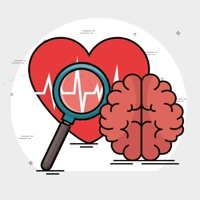 mental health concept day