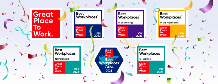 ZenHR also officially became a Certified Great Place to Work