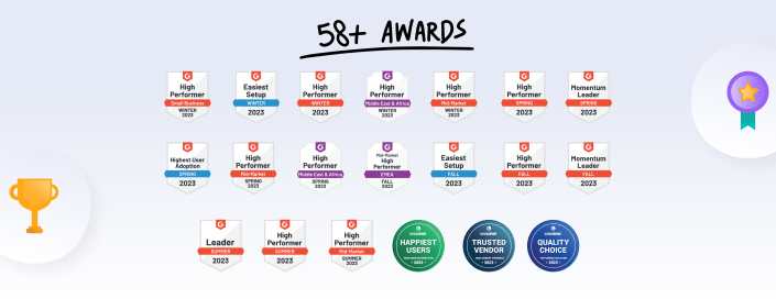ZenHR Awards
