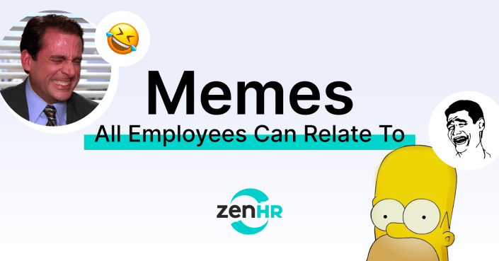 12 Memes All Employees Can Relate To
