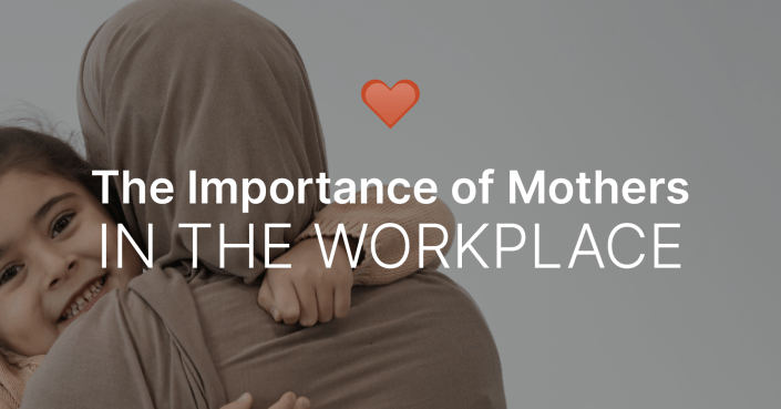 The Importance of Mothers in the Workplace | ZenHR

