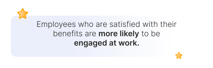 Employee Benefits & Engagement | ZenHR 