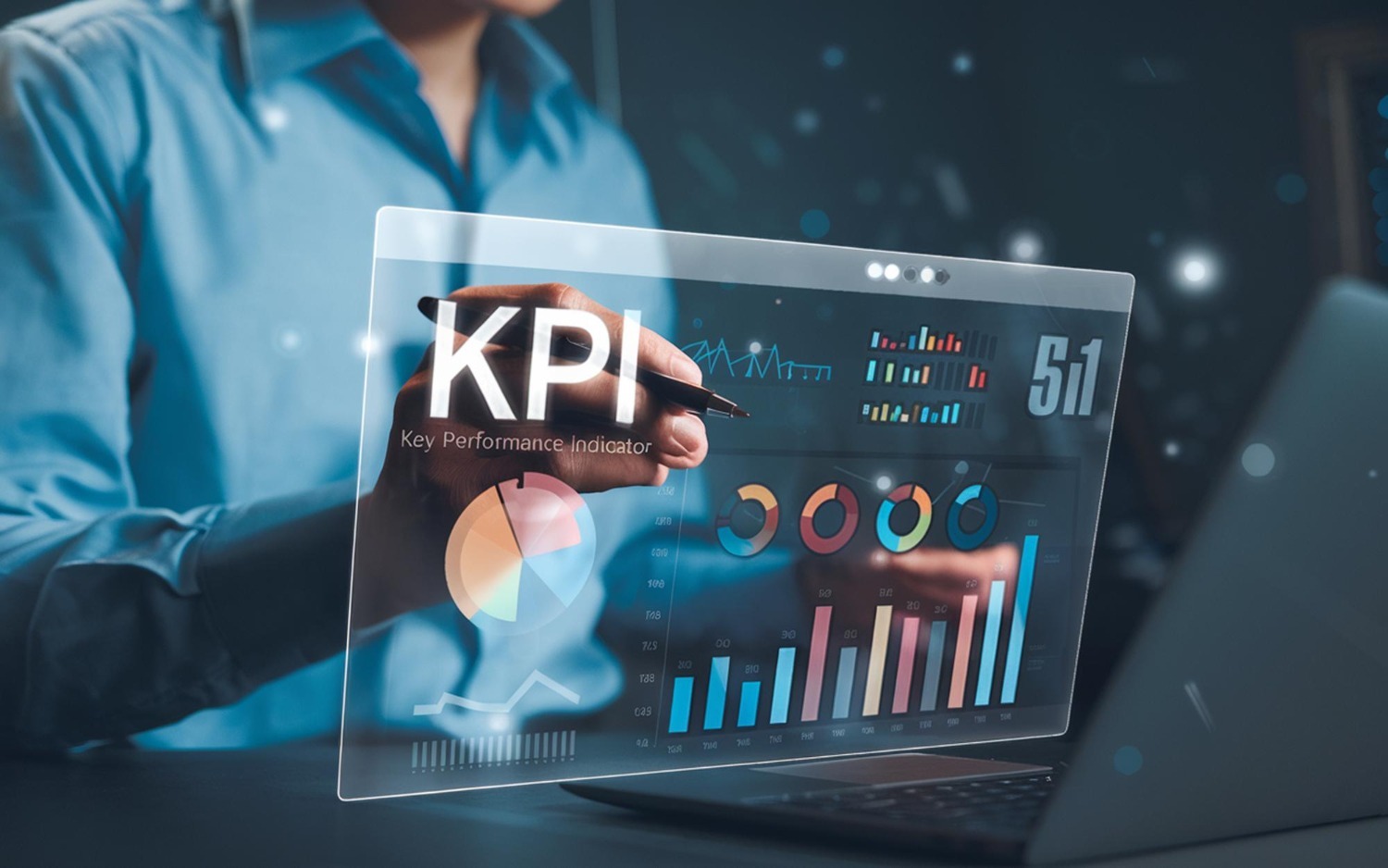 Attrition rate formula