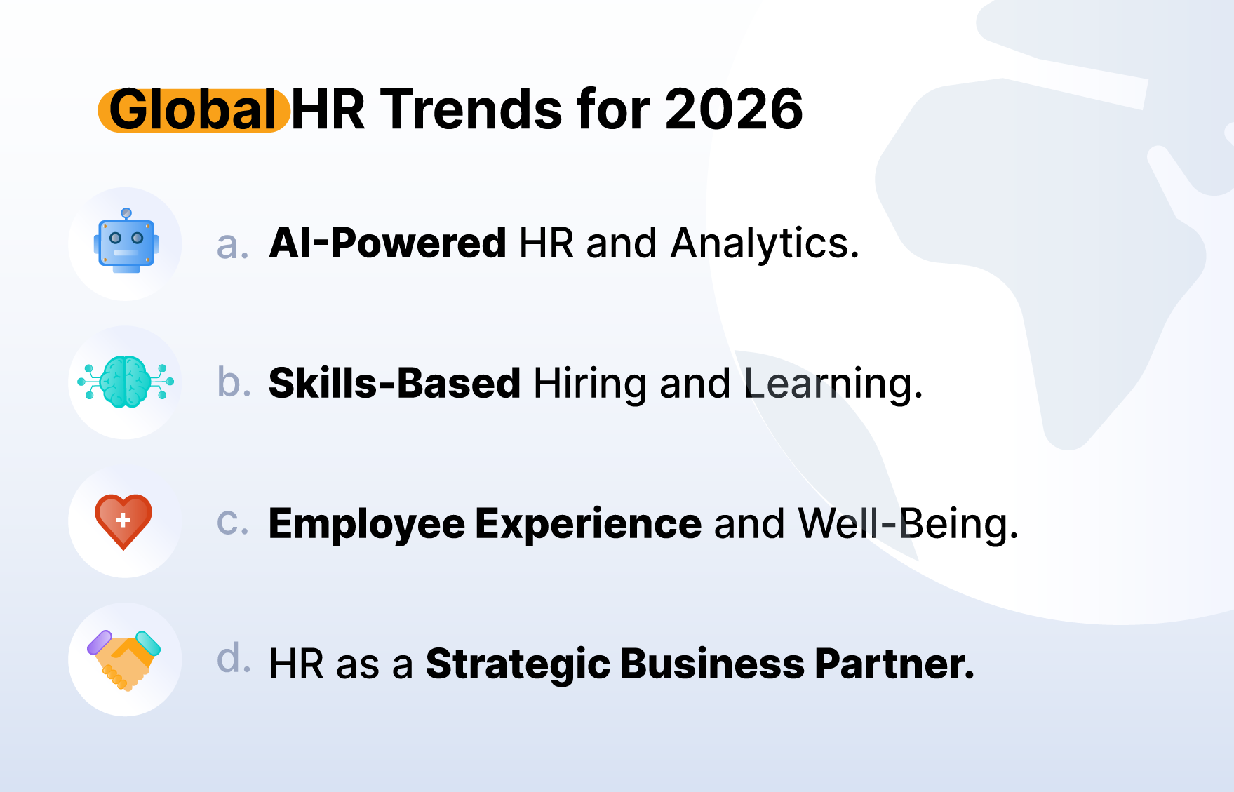 HR Trends 2026: The Future of Work in Saudi Arabia, UAE, & GCC