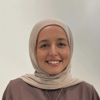 Amanee Hasan