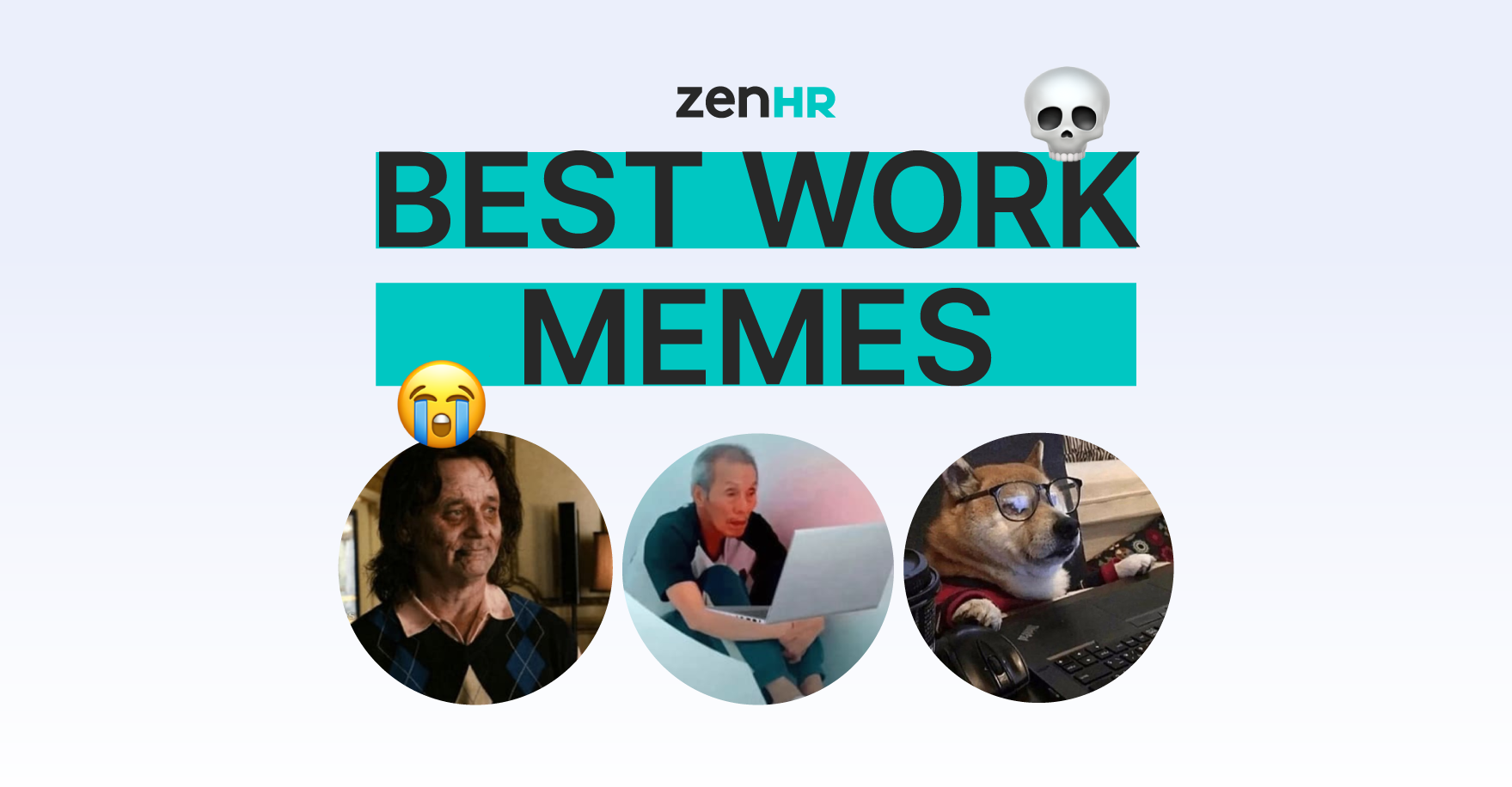 Best Work Memes of 2025