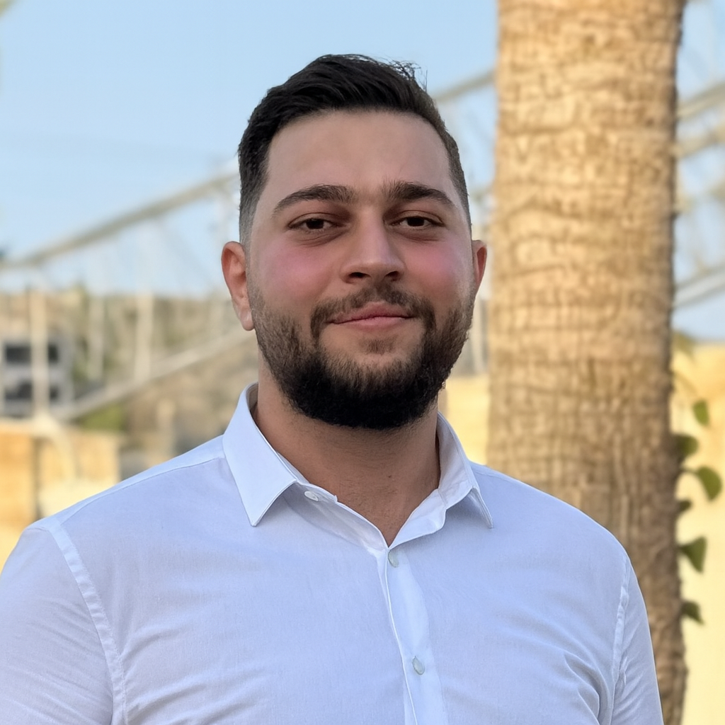 Ibrahim AlKhatib