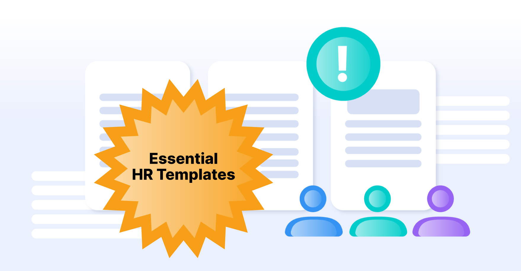 Essential HR Templates for Your Business