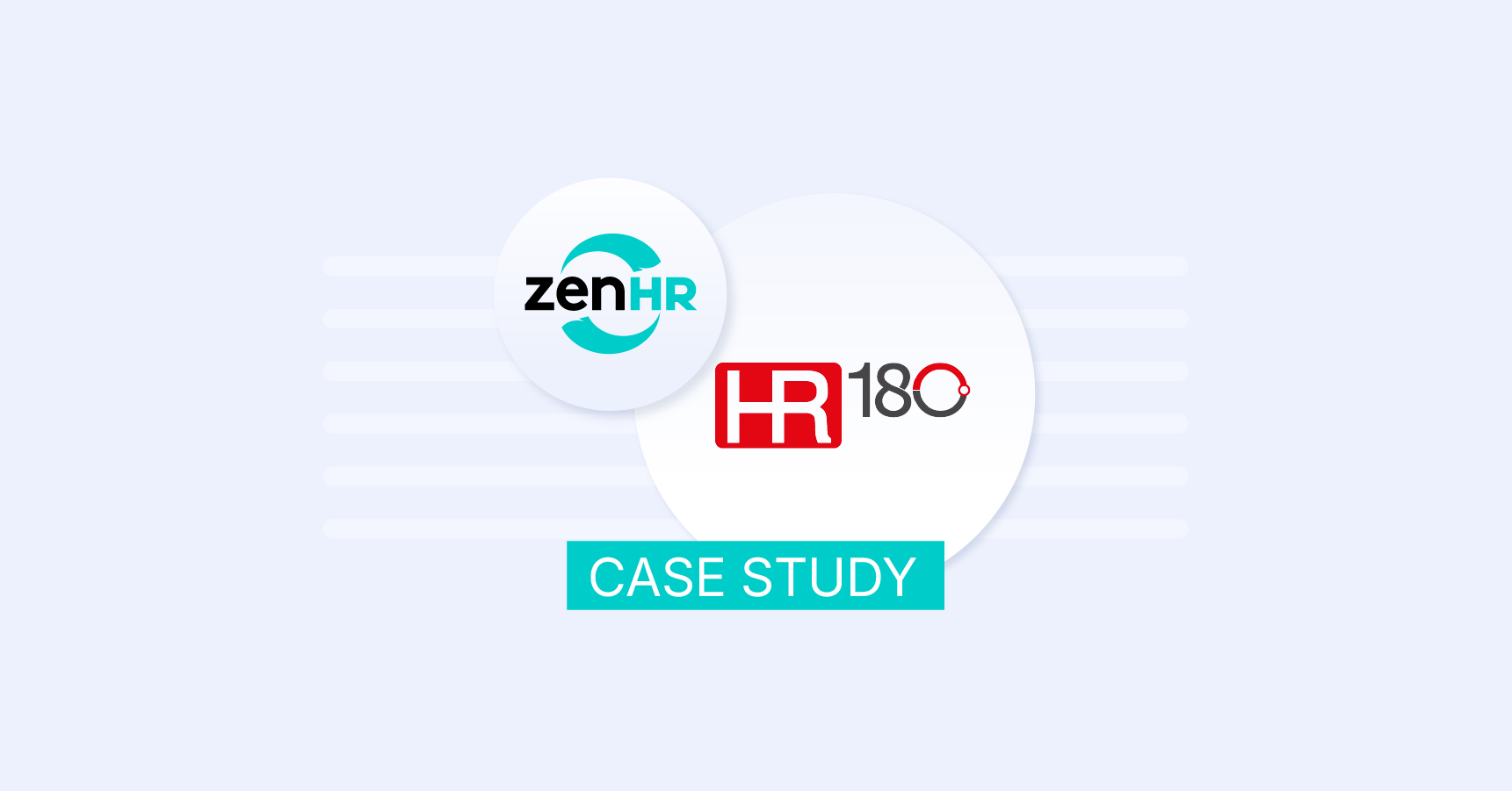 Case Study: How HR180 streamlined their HR processes with ZenHR’s HR Software