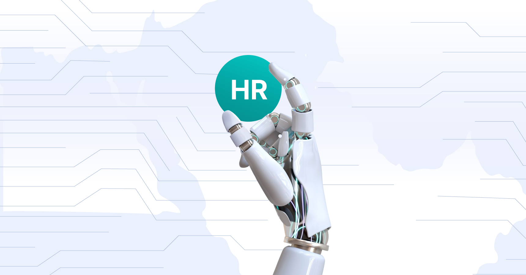 How AI-Powered HR is Reshaping Work in the MENA Region