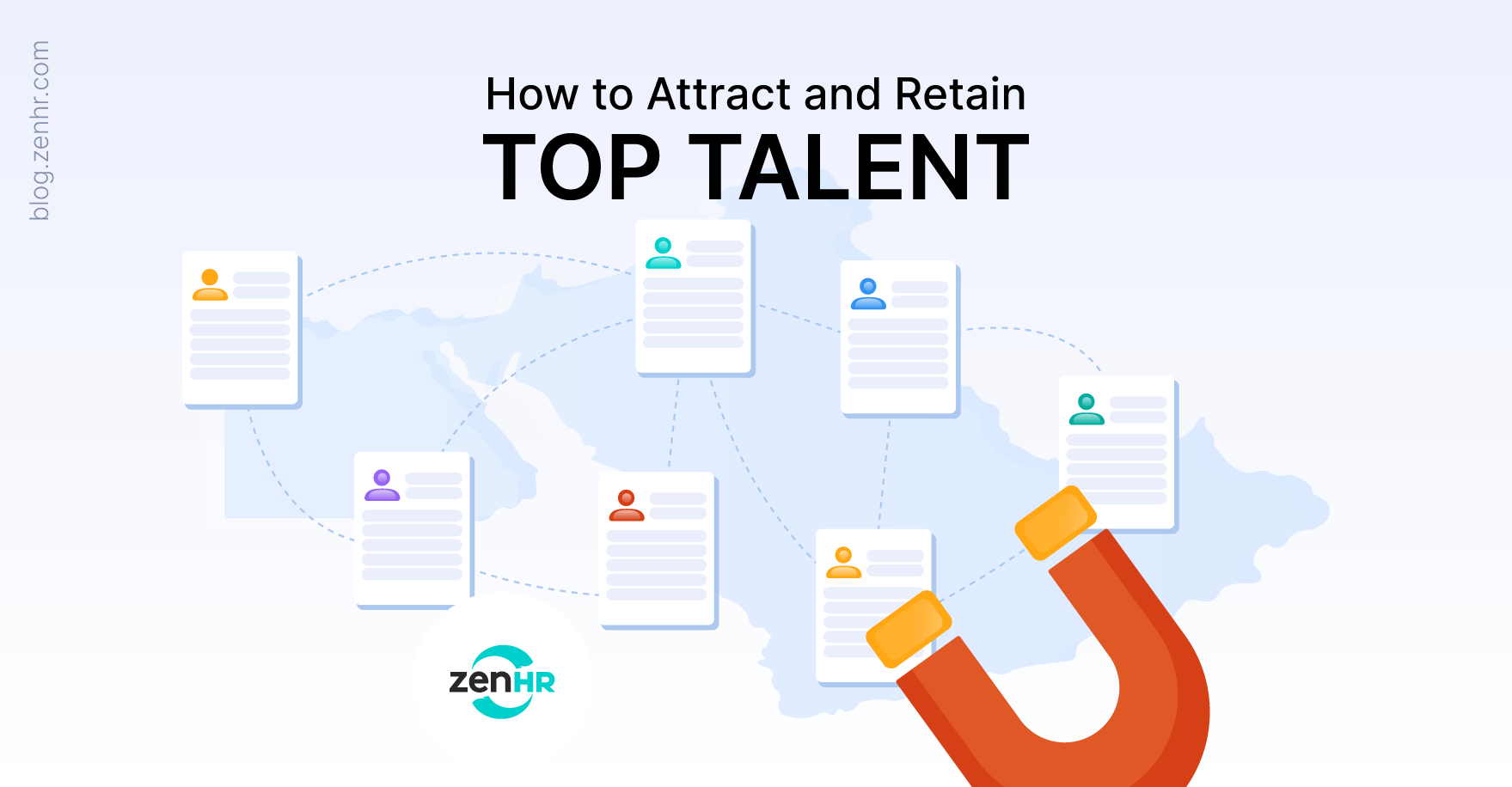 How to Attract and Retain Top Talent in 2025