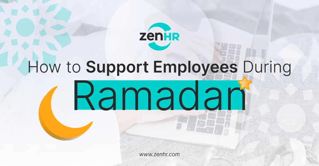 How to Support Employees During Ramadan