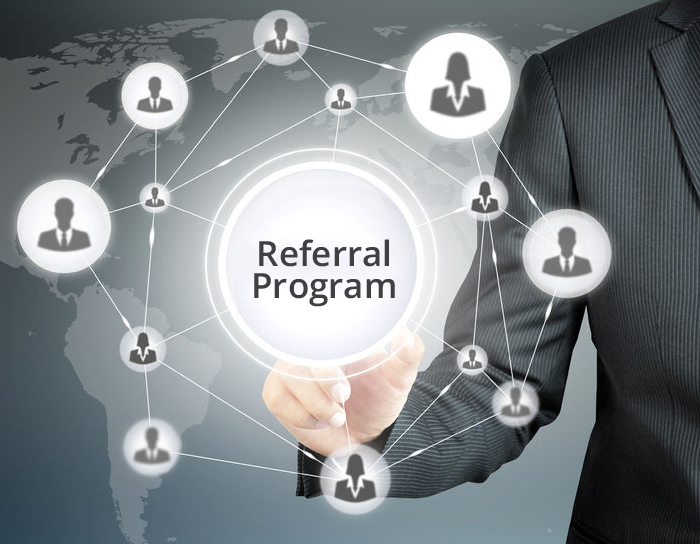 5 Reasons Why You Need an Employee Referral Program