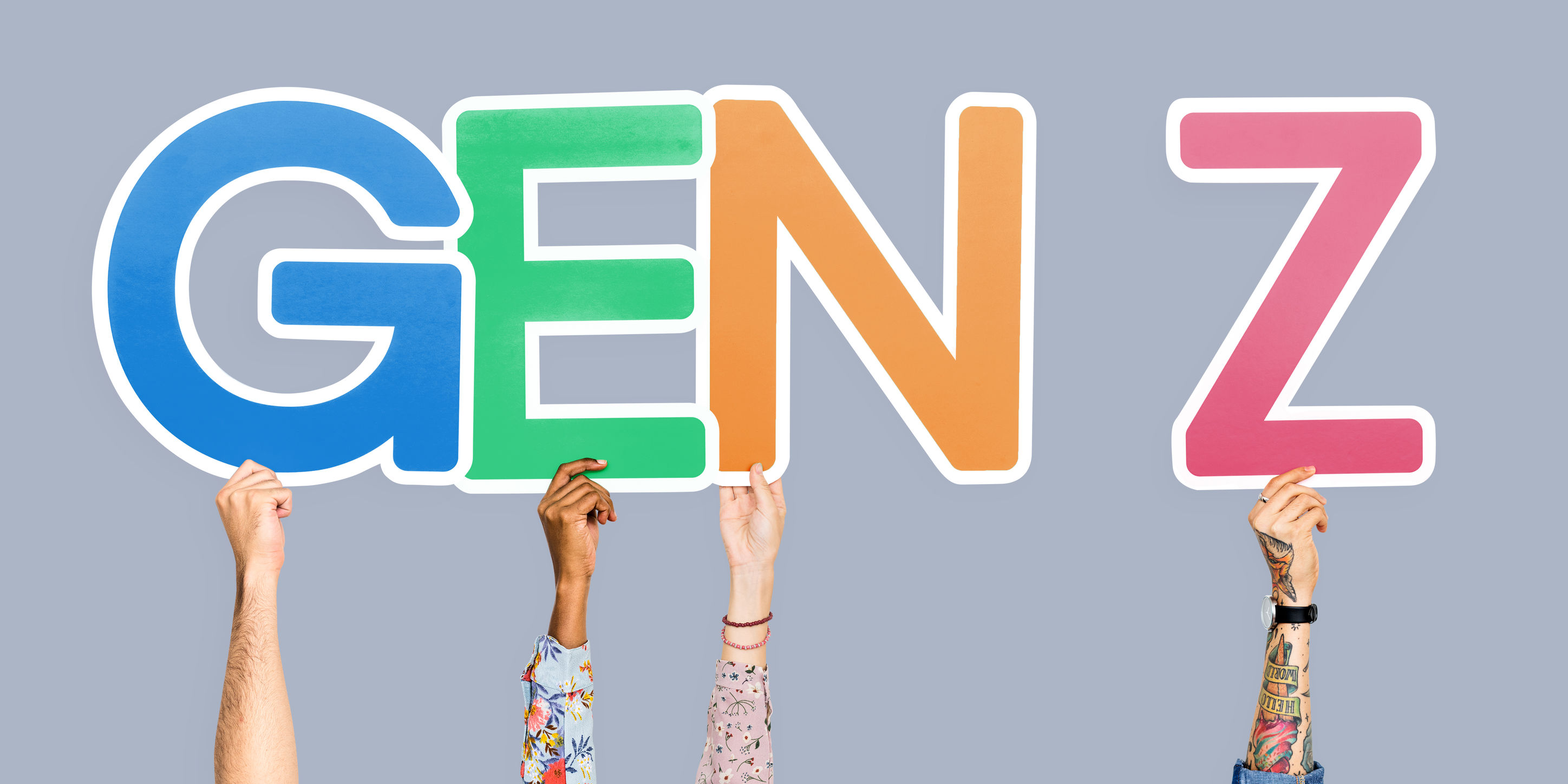 Gen Z Traits You Need to Know as an HR