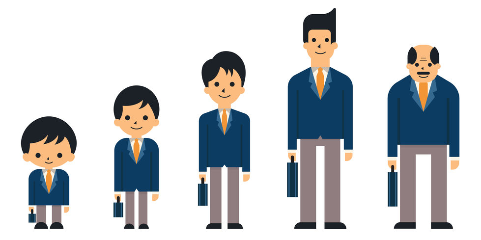 Tips for Managing a Multi-Generational Workforce