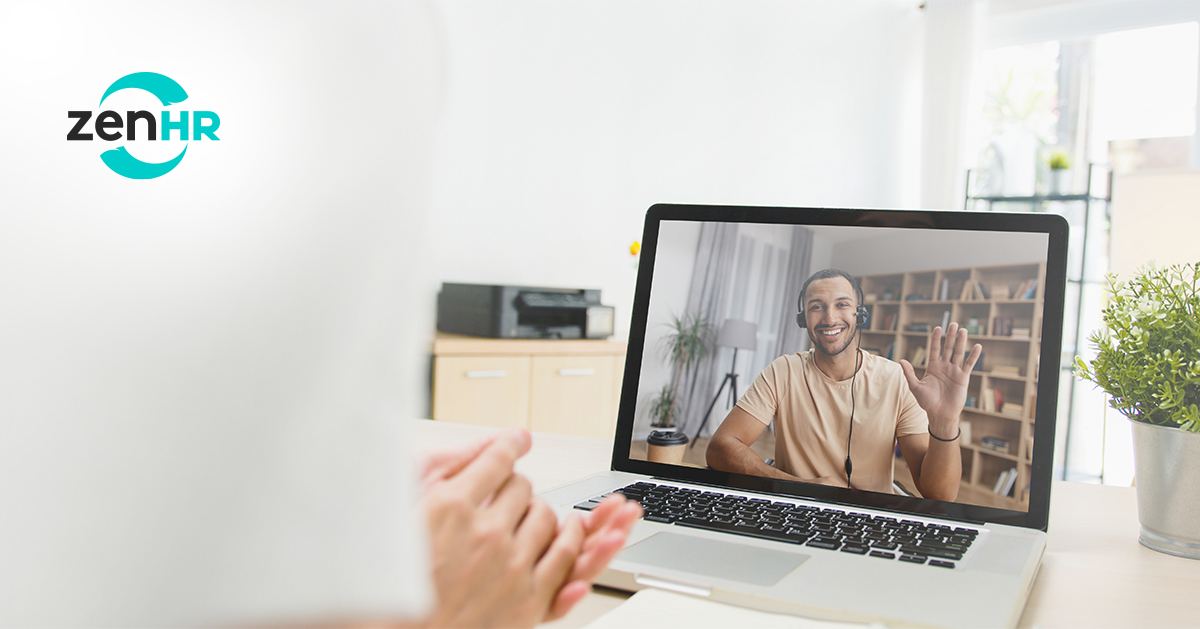 5 Benefits of Video Interviews in Your Recruitment Process