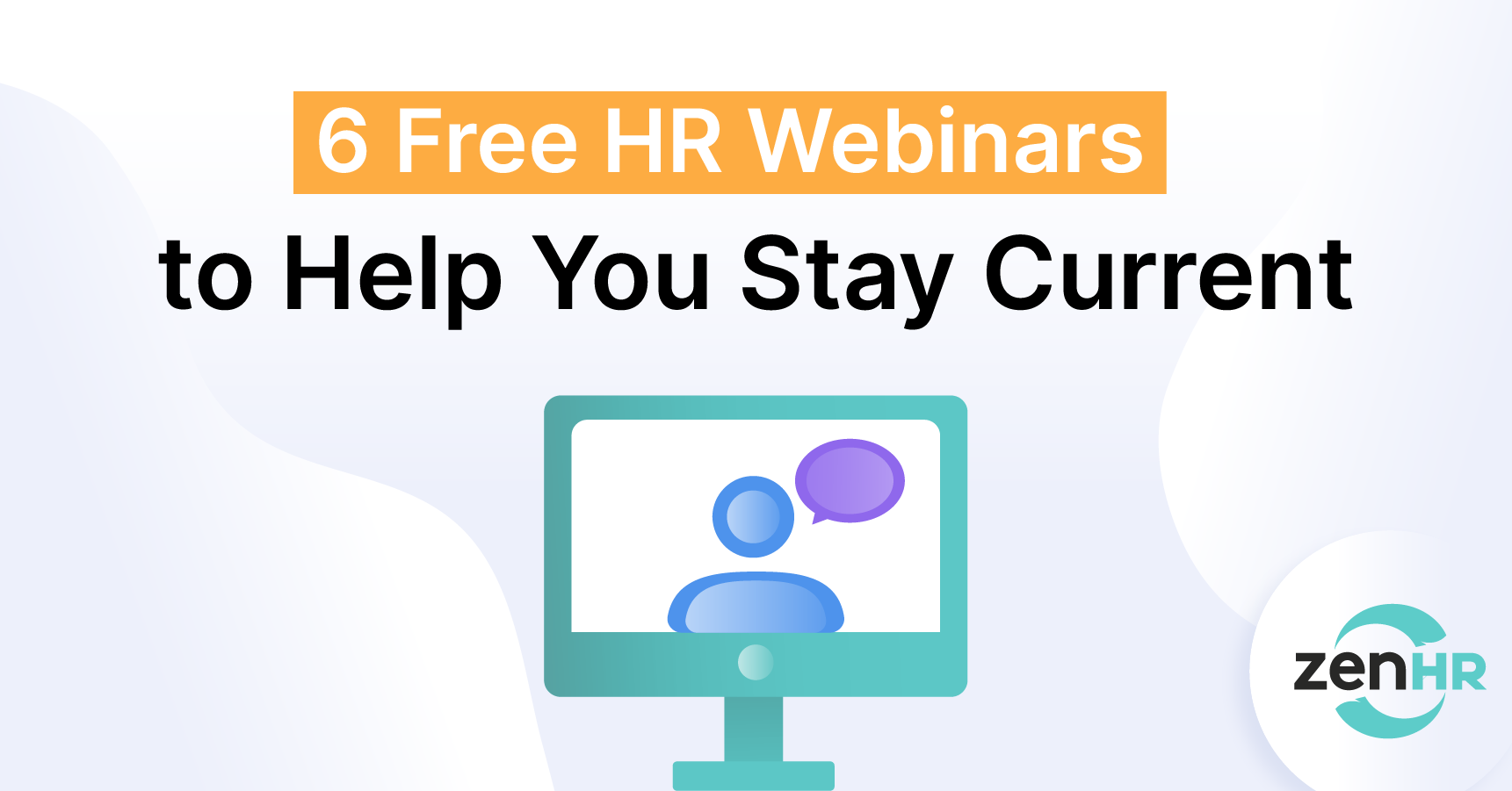 6 Free HR Webinars to Help You Stay Current