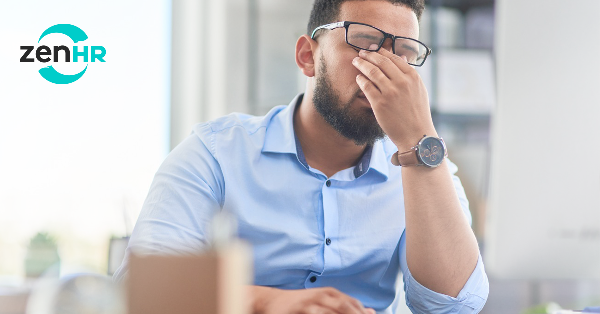 6 Poor Management Behaviors You May Not Know You’re Committing