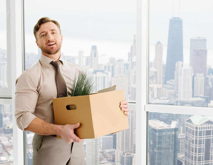 Why Employee Turnover Isn’t Always Bad