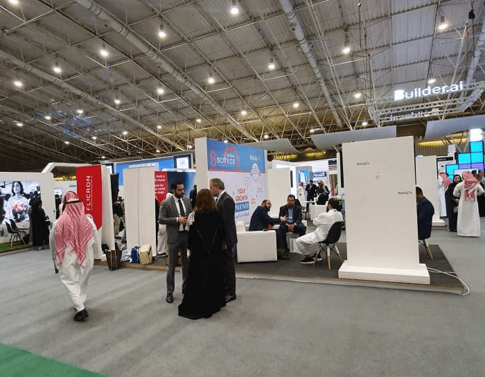 Saudi Arabia Poised as MENA’s Hub for Digitization and Startups