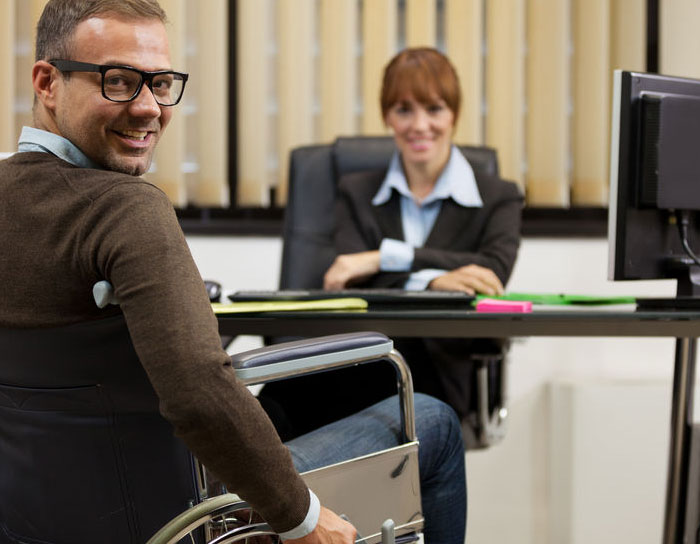 Why You Should Start Investing in Hiring People with Disabilities