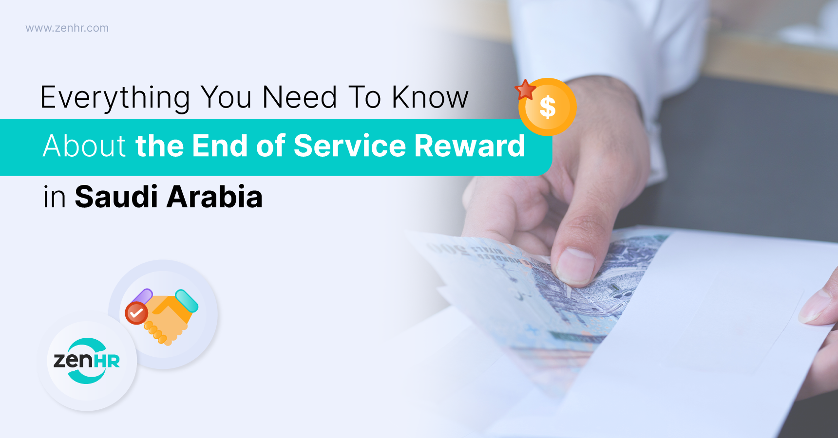 Everything You Need to Know About the End of Service Reward in KSA