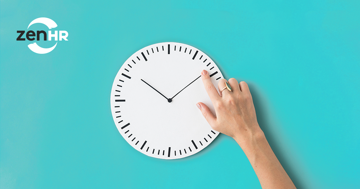 How Time Tracking Software Promotes Productivity