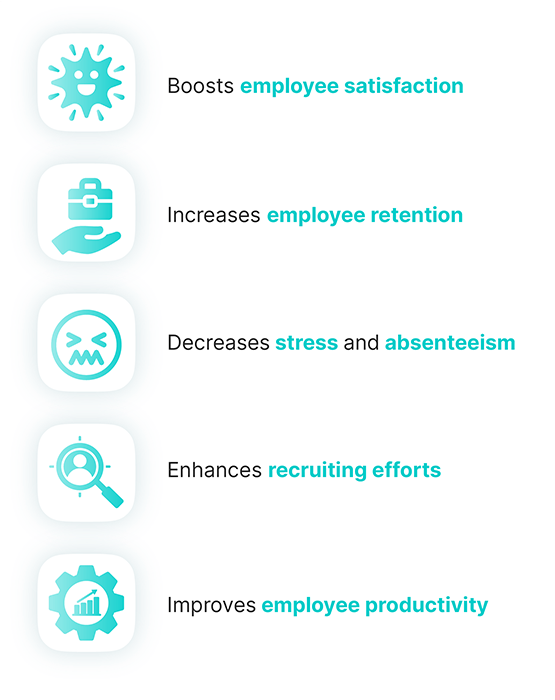 How to Create a Culture of Appreciation at Work in 2022 - ZenHR's Blog