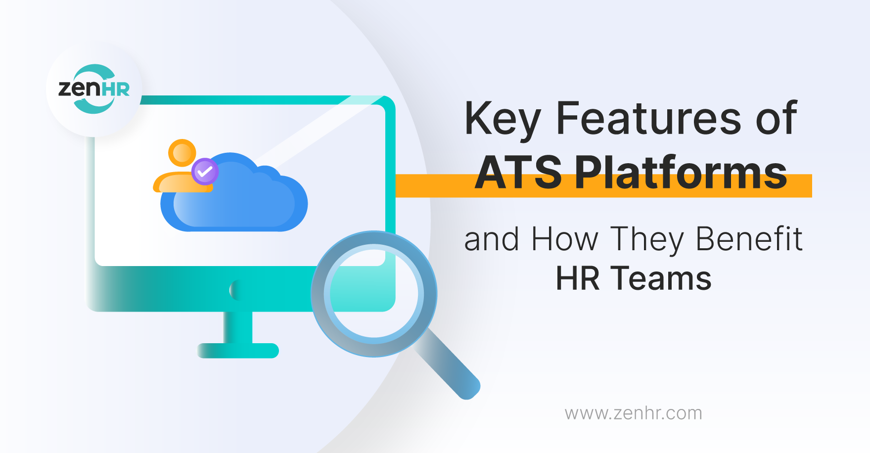 Key Features of ATS Platforms and How They Benefit HR Teams