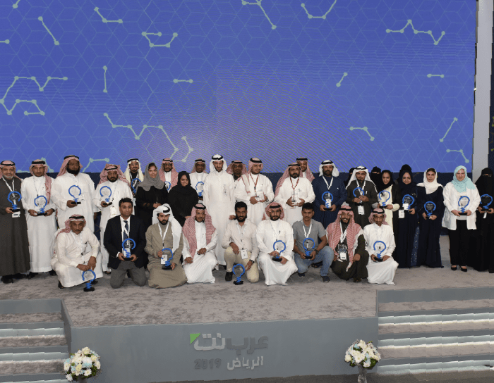 Arabnet Riyadh Wraps Up in Success