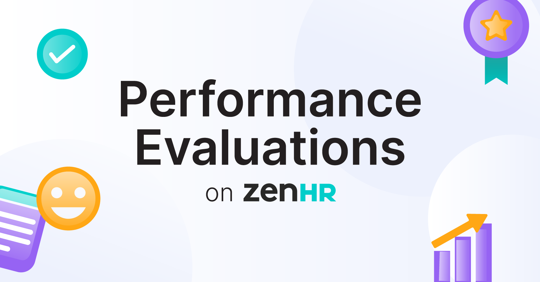 Performance Evaluations on ZenHR