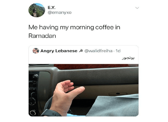 12 Ramadan Memes Fasting Employee Will Understand - ZenHR's Blog
