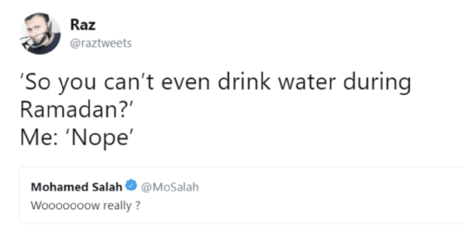 12 Ramadan Memes Fasting Employee Will Understand - ZenHR's Blog