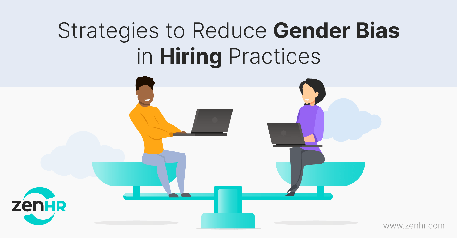 Strategies to Reduce Gender Bias in Hiring Practices