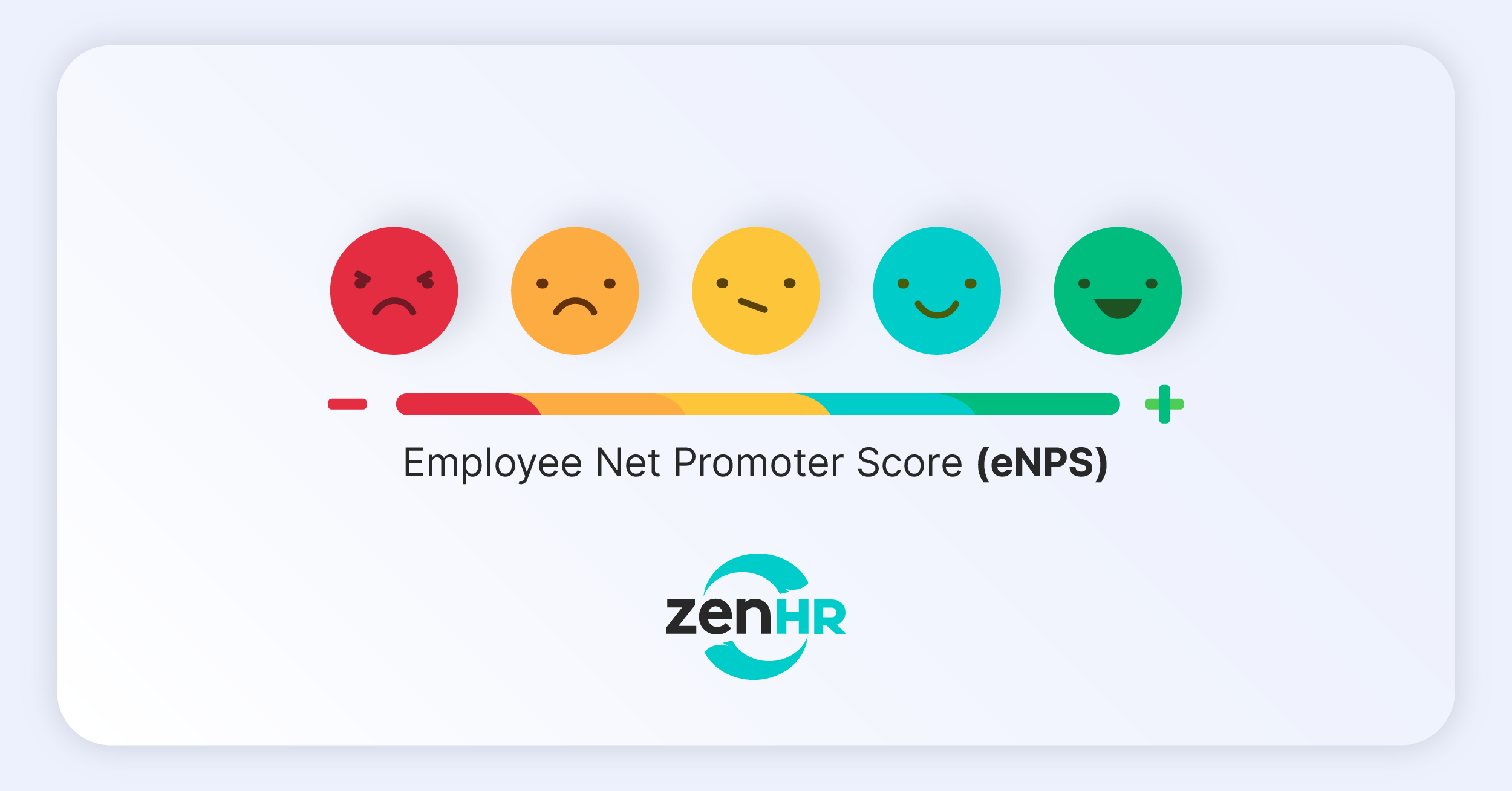 What Is Employee Net Promoter Score (eNPS)?