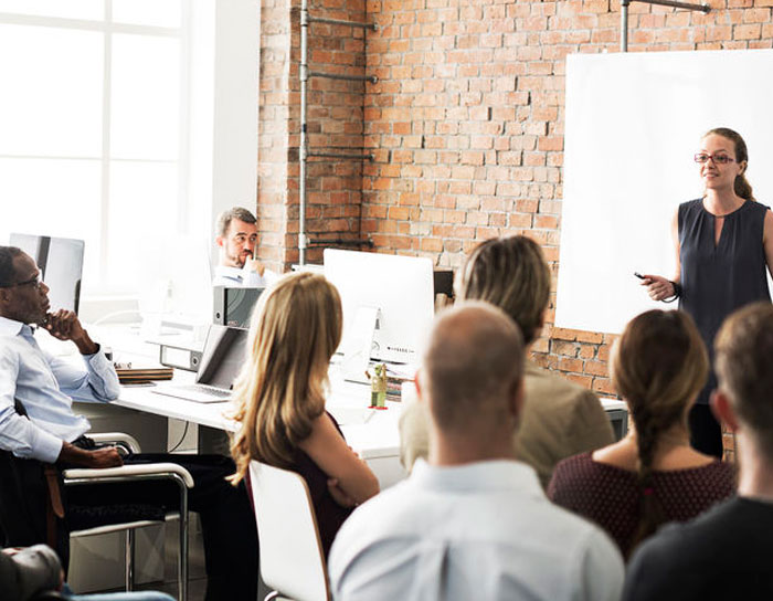 Why You Need to Invest in Employee Training