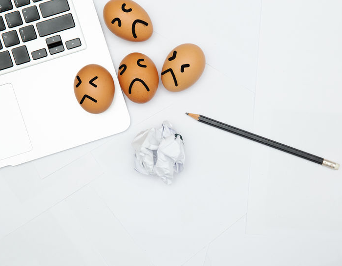 Deadly HR Mistakes that you Need to Avoid