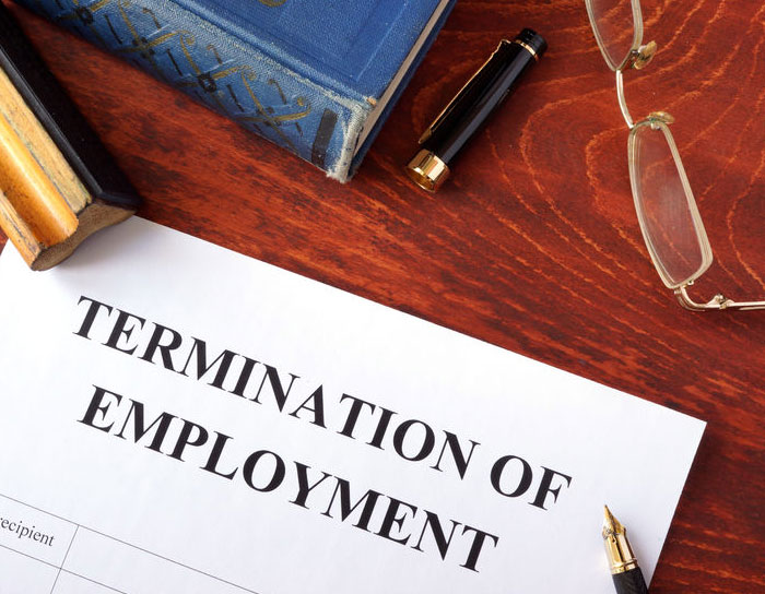 Making Termination Decisions Due to Economic Deficiency