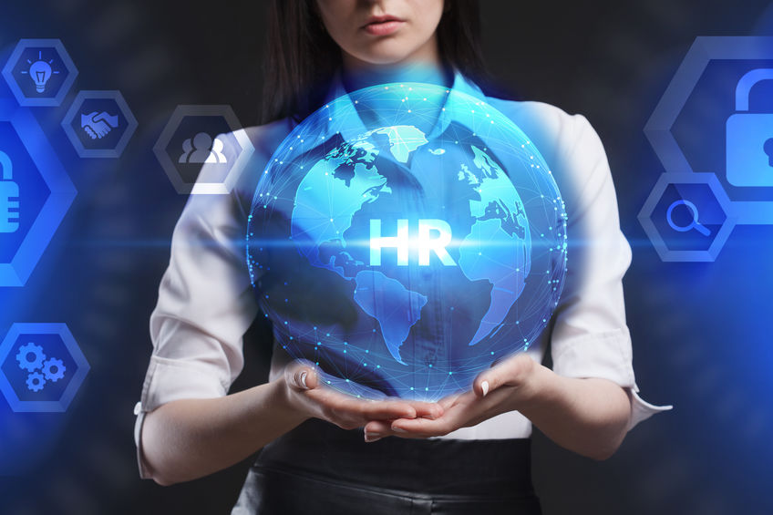 5 Things to Consider When Choosing an HR Software for your Business