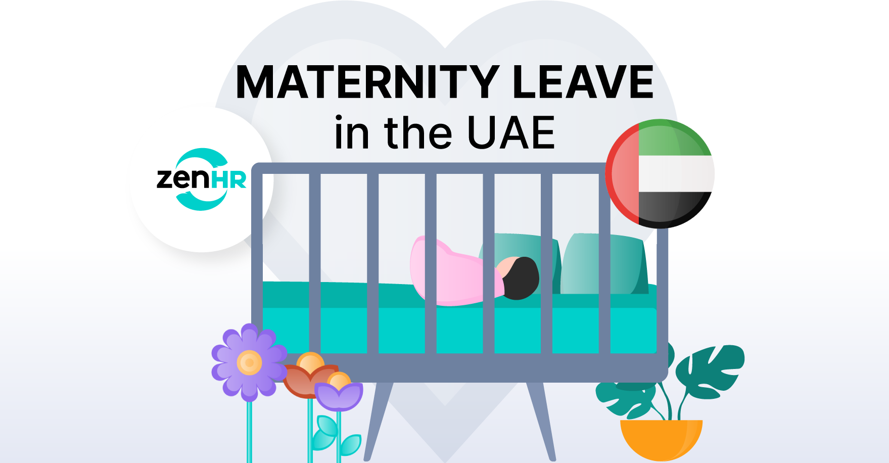 Maternity Leave in the UAE