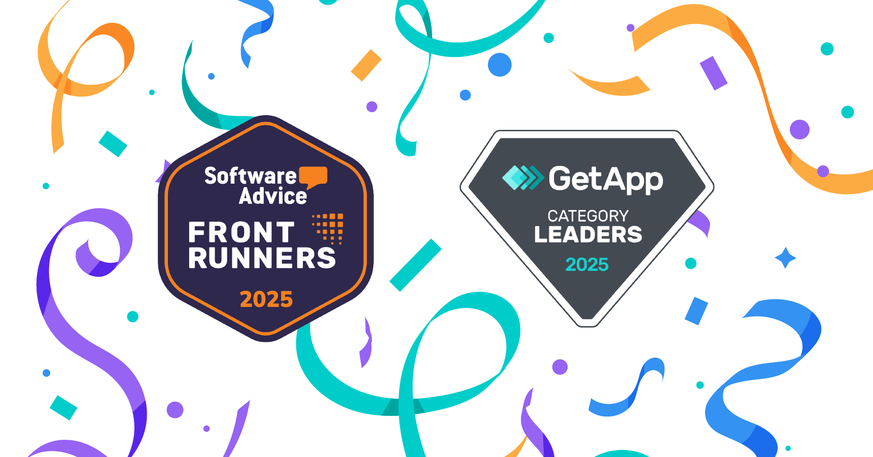 ZenHR Kicks Off 2025 with Top HR Software Awards from Software Advice & GetApp