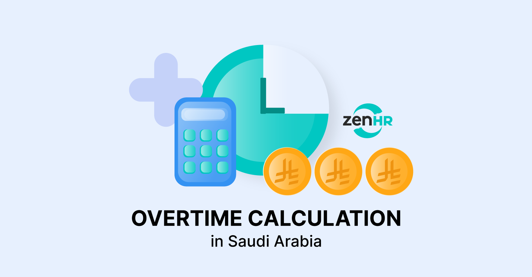 Overtime Calculation in Saudi Arabia: A Complete Guide (2025 Update)