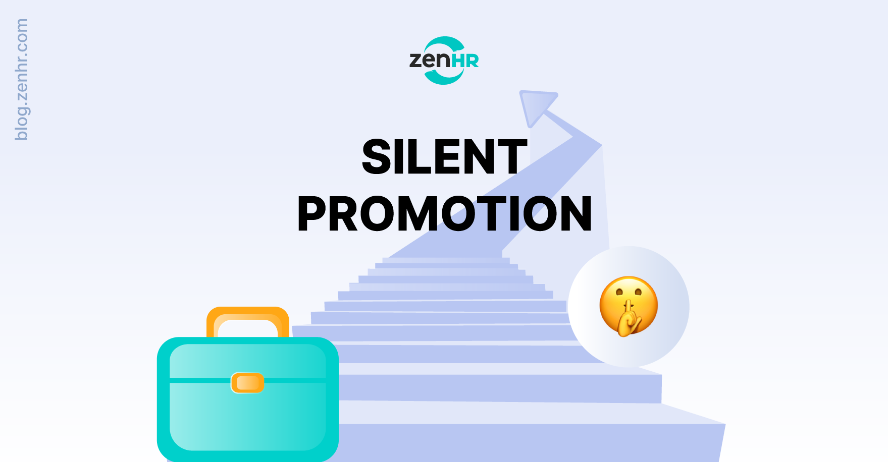 Silent Promotion: Are You Doing More Without Getting What You Deserve?