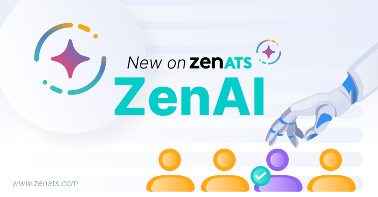 What’s New in ZenATS: Introducing ZenAI