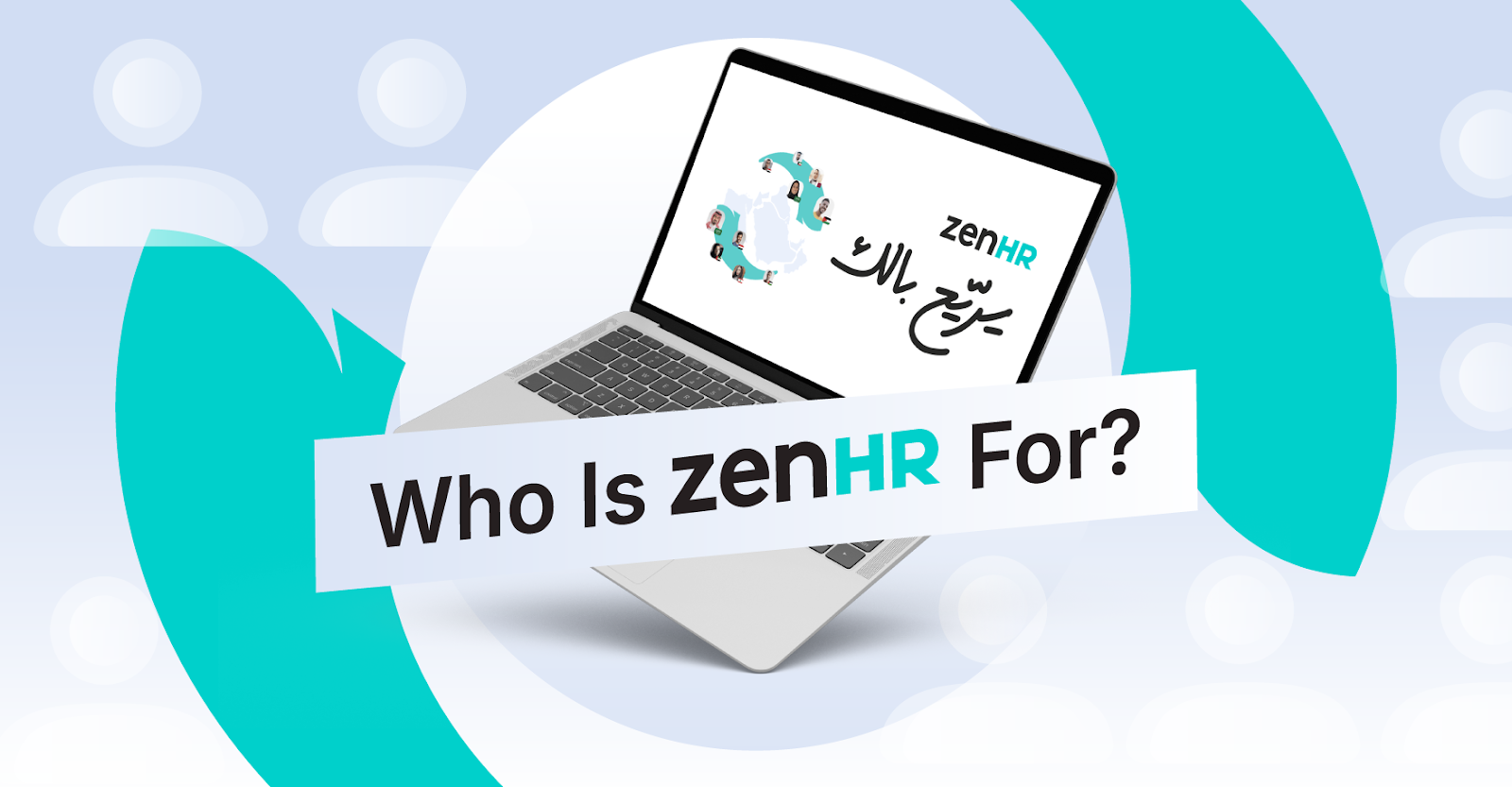 Who Is ZenHR For?