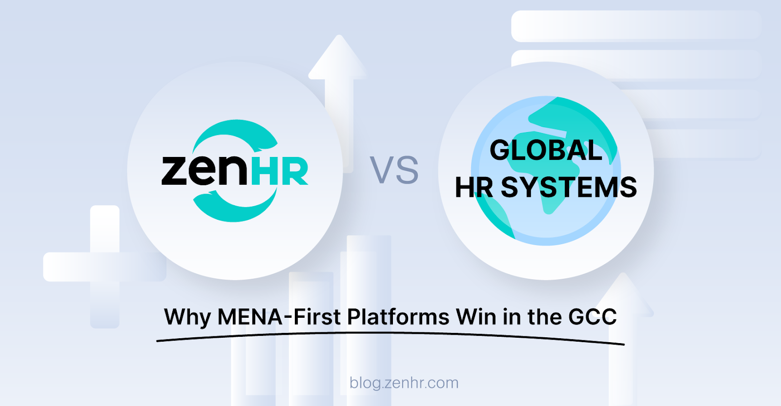 ZenHR vs Global HR Systems