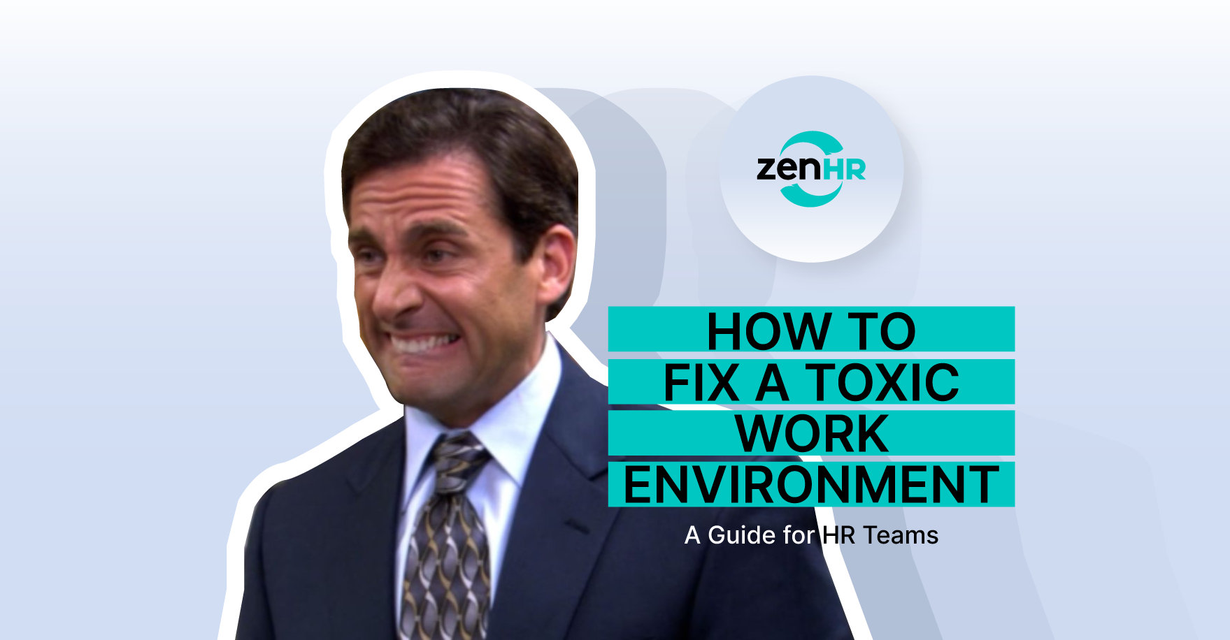 How to Fix a Toxic Work Environment: A Practical Guide
