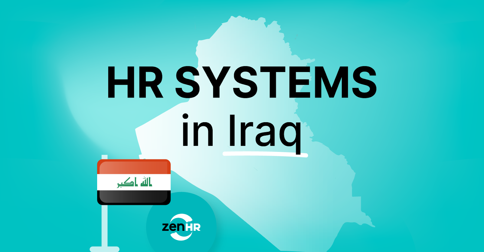 What is the Best Human Resources System in Iraq?