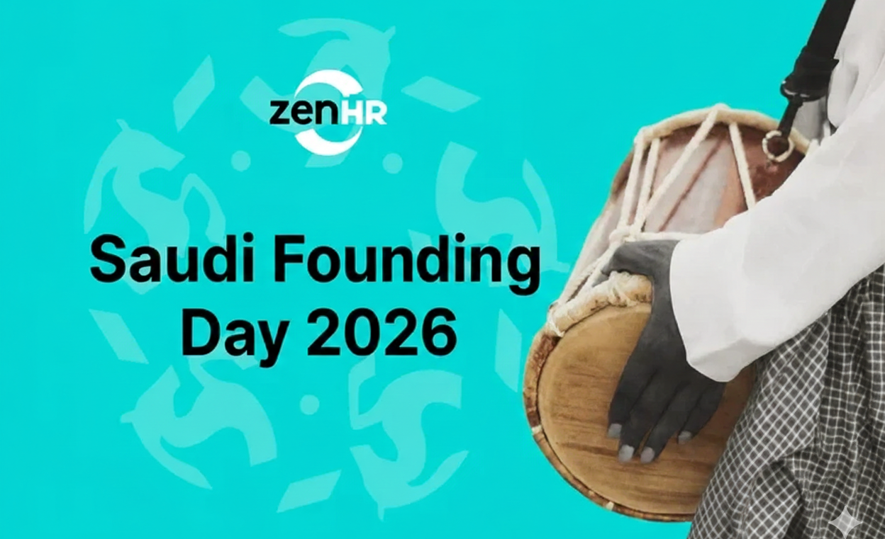 Saudi Founding Day 2026: Celebrating Three Centuries of Heritage & Unity